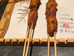 -金掌勺东北菜(格兰晴天店)