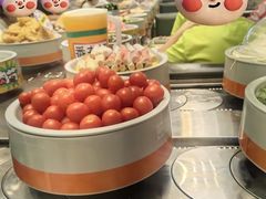 -密友回转自助火锅(世茂国际广场店)