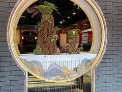 -清真京华源·涮肉烧烤(丰庆店)