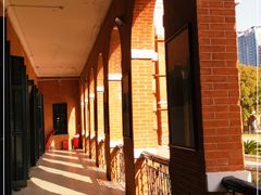 -辛亥革命博物院北区