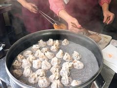 -家阳赵师傅油饼包烧麦(粮道街店)