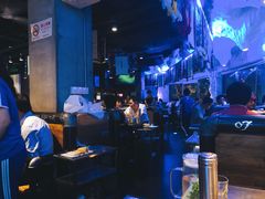 -很久以前羊肉串(打浦路店)
