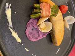 -红房子西菜馆(淮海中路店)