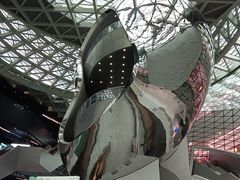 -深圳市当代艺术与城市规划馆