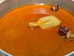 -燃计沙茶皇·香港沙茶火锅(人广旗舰店)