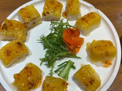 -小杨烤肉·陕西烧烤·陕西地方菜(东新街【永兴坊】店)