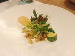 招牌帝王蟹色拉-yokocho上横町·日本食街(深业上城店)