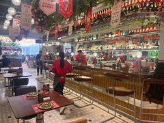 -BOTTEGA意库(中骏世界城店)
