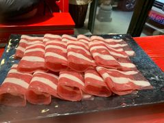 -谭鸭血老火锅(漳州路店)