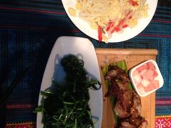 iphone_upload_pic-新竹里馆·花园餐厅(兴苑路店)