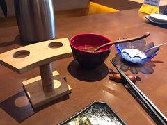 -千代武日本料理(哈西店)