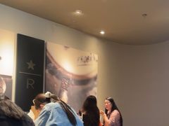 -星巴克臻选(周浦万达店)