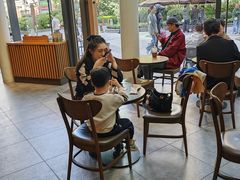 -星巴克(1788广场店)