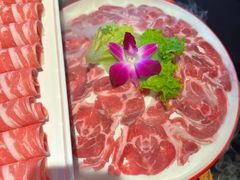 -南门四季铜锅涮肉(东坝店)