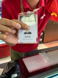 -嗨翻Hi-Fun竞技主题乐园·蹦床团建生日聚会(五棵松华熙店)