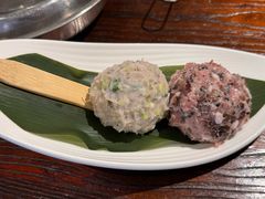 -大良毋米粥(锦龙路总店)