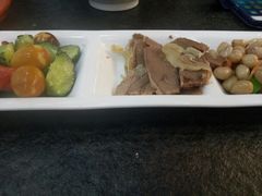 -金味德牦牛肉拉面(天水路店)
