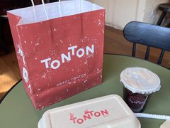 -TonTon(永康路店)