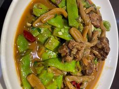 -好嫂子酱猪手•农家菜(蒲黄榆店)