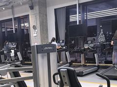 -LA合时健身4PMFIT(花桥旗舰店)
