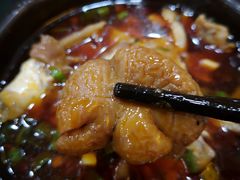-刘胖娃鱼庄·特色鱼火锅(白鹤路店)