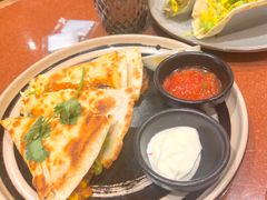 -Taco Mama嗒蔻妈妈墨西哥餐厅(环宇城店)