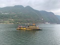-乌江画廊(彭水苗族土家族自治县)