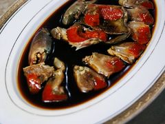 -山外山菜馆(玉泉路店)