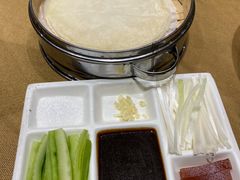 -观宴中餐厅