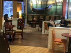 大堂-COSTA COFFEE(西贸凯德晶品4层2店)