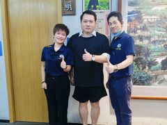 -八仔大富楼·河鲜(西江店)