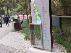 -西安曲江寒窑遗址公园