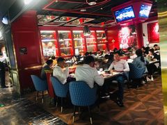 大堂-加餐海鲜自助(宝龙一城店)