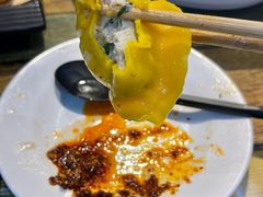 -金谷园饺子·烧烤(人大总店)