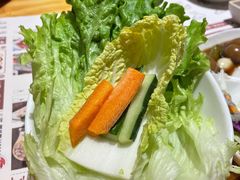 -喜来稀肉(北外滩白玉兰广场店)