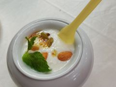 老北京酸奶-东门烤鸭店(东华门店)