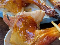 -飨赫驾瓦罐烤鸡(佛岗店)