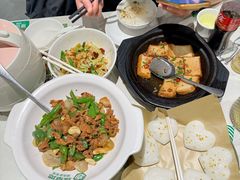 -绿草地·湘菜(7mall店)