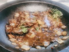 -将相和·海鲜蒸饺大连菜