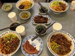 -梅溪·小伙子干挑面(安吉总店)