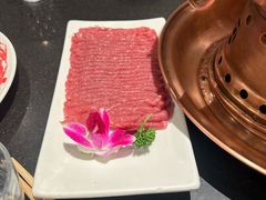 -南门涮肉(北洼路店)