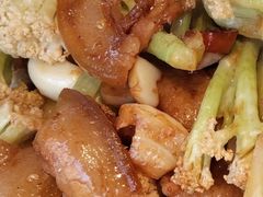 -西贝(吴江路湟普汇店)