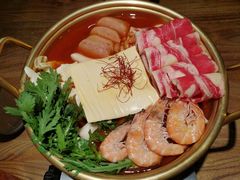 -TAIFORKS 大福食堂·山葵烤肉料理·拌饭(宝安店)