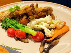 -bluefrog蓝蛙(新三里屯太古里店)