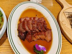 -去茶去餐厅(中央大街店)