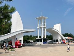-日照海滨国家森林公园