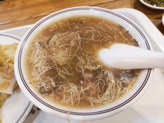 -王如意油茶(信旺·华府骏苑店)