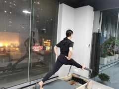 -ALIV WELLNESS运动健身(浦东大道店)