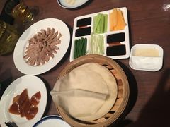-古北烤鸭王I古北水镇景区店