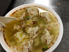 -汪家馄饨(集庆路店)